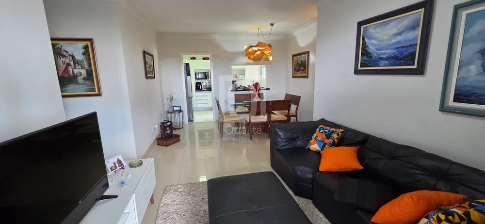 Apartamento, 3 quartos, 105 m² - Foto 7