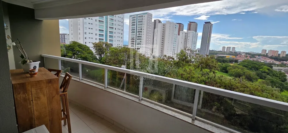 Apartamento, 3 quartos, 105 m² - Foto 5