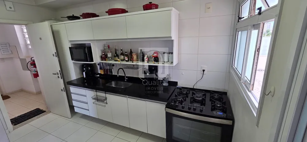 Apartamento, 3 quartos, 105 m² - Foto 3