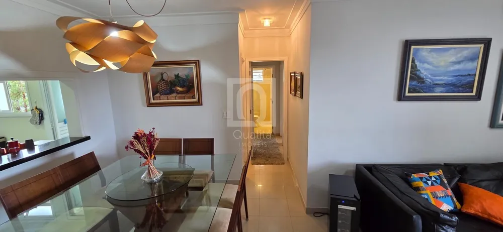 Apartamento, 3 quartos, 105 m² - Foto 2