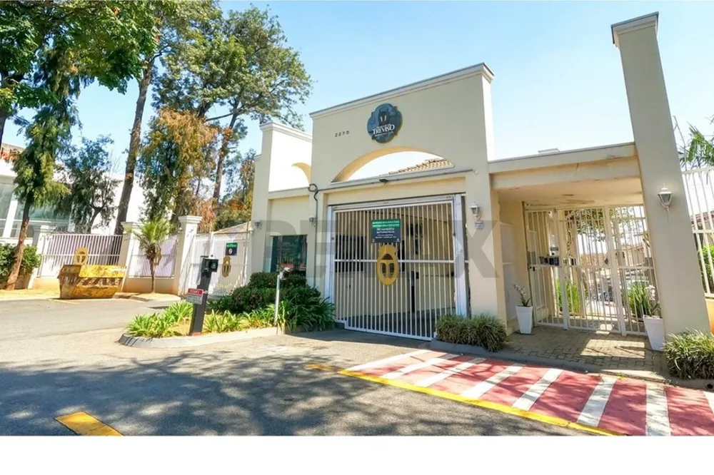 Casa de Condomínio, 3 quartos - Foto 8