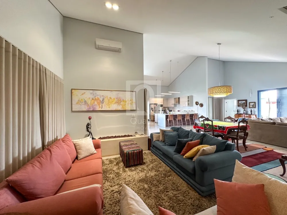 Casa de Condomínio, 4 quartos - Foto 6