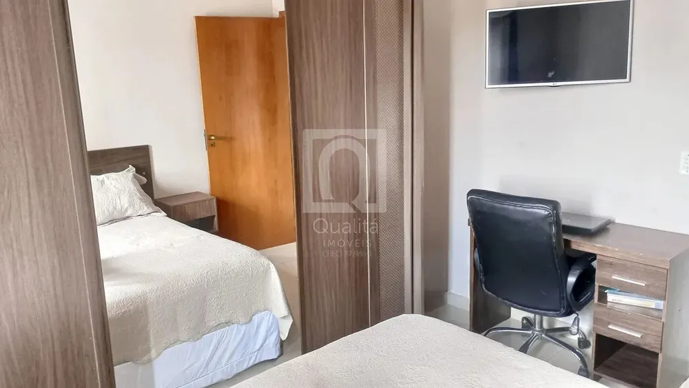 Apartamento, 2 quartos, 52 m² - Foto 4
