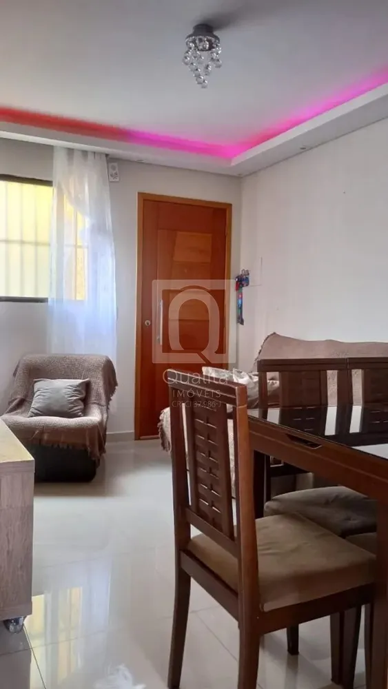 Apartamento, 2 quartos, 52 m² - Foto 2