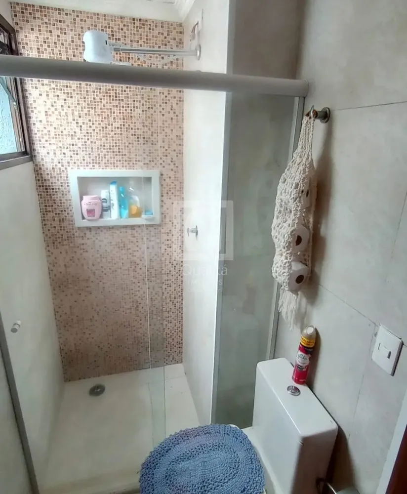 Apartamento, 2 quartos, 52 m² - Foto 6