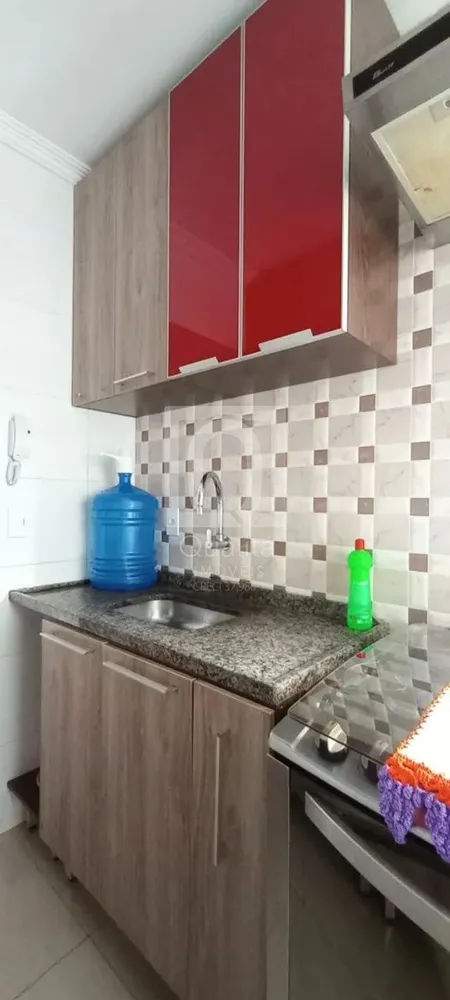 Apartamento, 2 quartos, 52 m² - Foto 3