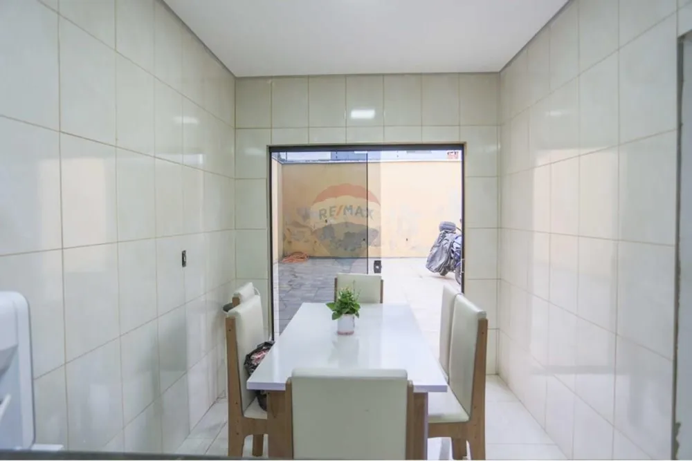 Sobrado, 3 quartos - Foto 3