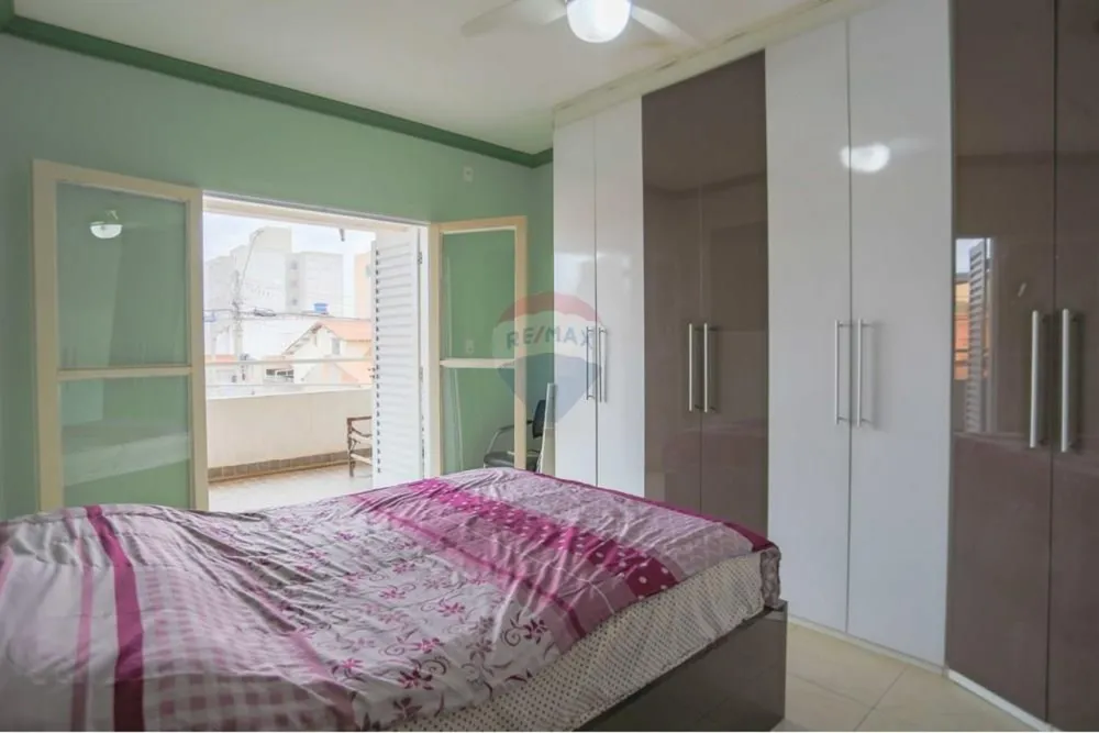 Sobrado, 3 quartos - Foto 8