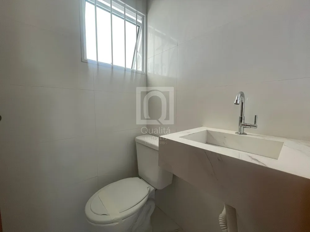 Sobrado, 2 quartos, 84 m² - Foto 12