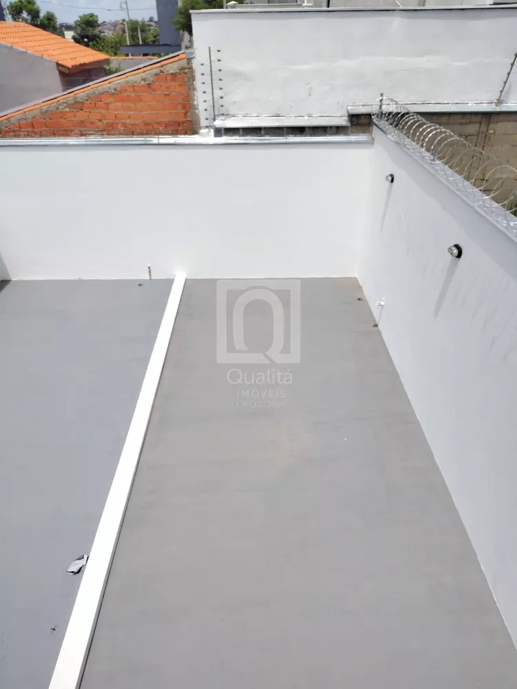 Sobrado, 2 quartos, 84 m² - Foto 3