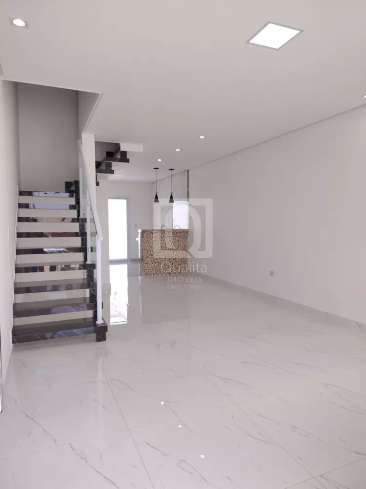 Sobrado, 2 quartos, 84 m² - Foto 2