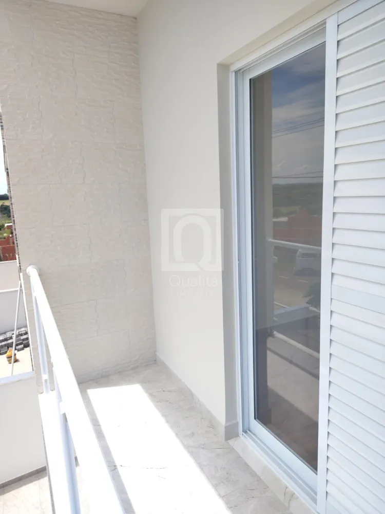 Sobrado, 2 quartos, 84 m² - Foto 9