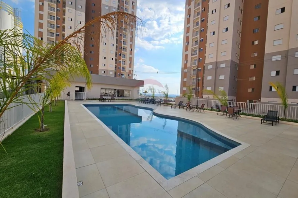 Apartamento, 1 quarto, 40 m² - Foto 1