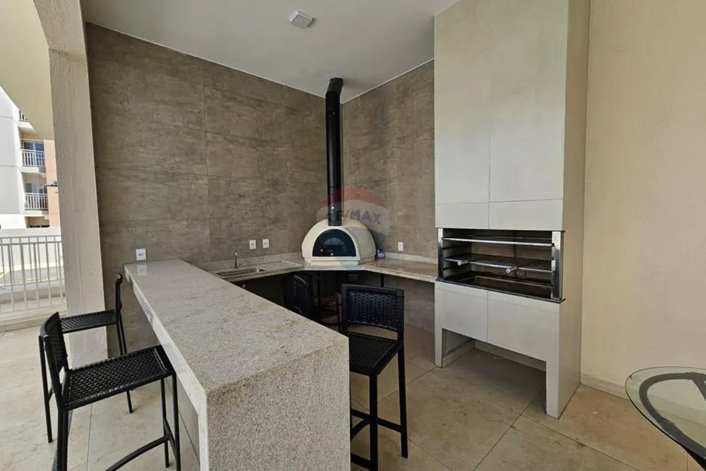Apartamento, 1 quarto, 40 m² - Foto 12