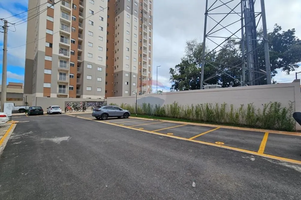 Apartamento, 1 quarto, 40 m² - Foto 3