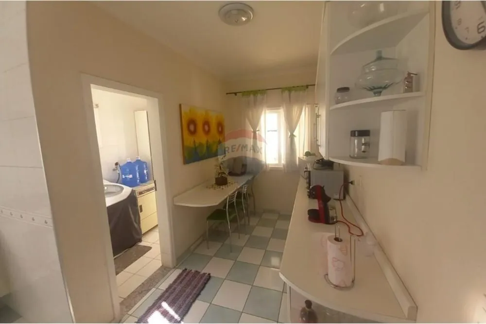 Casa de Condomínio, 3 quartos - Foto 10