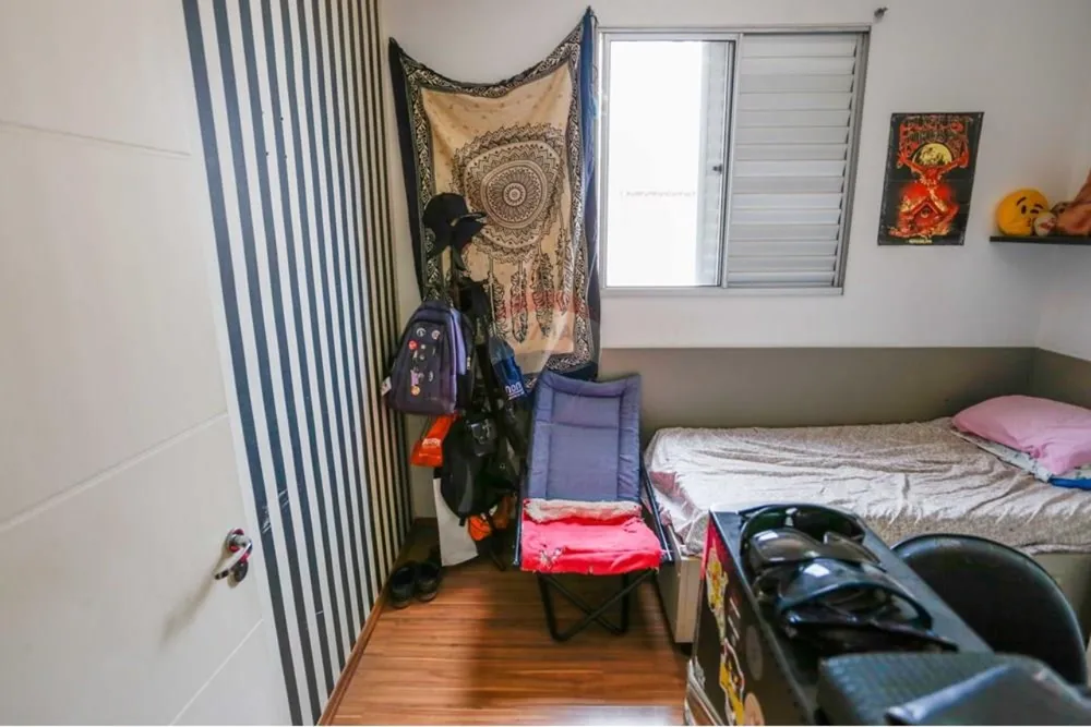 Cobertura, 3 quartos, 102 m² - Foto 4