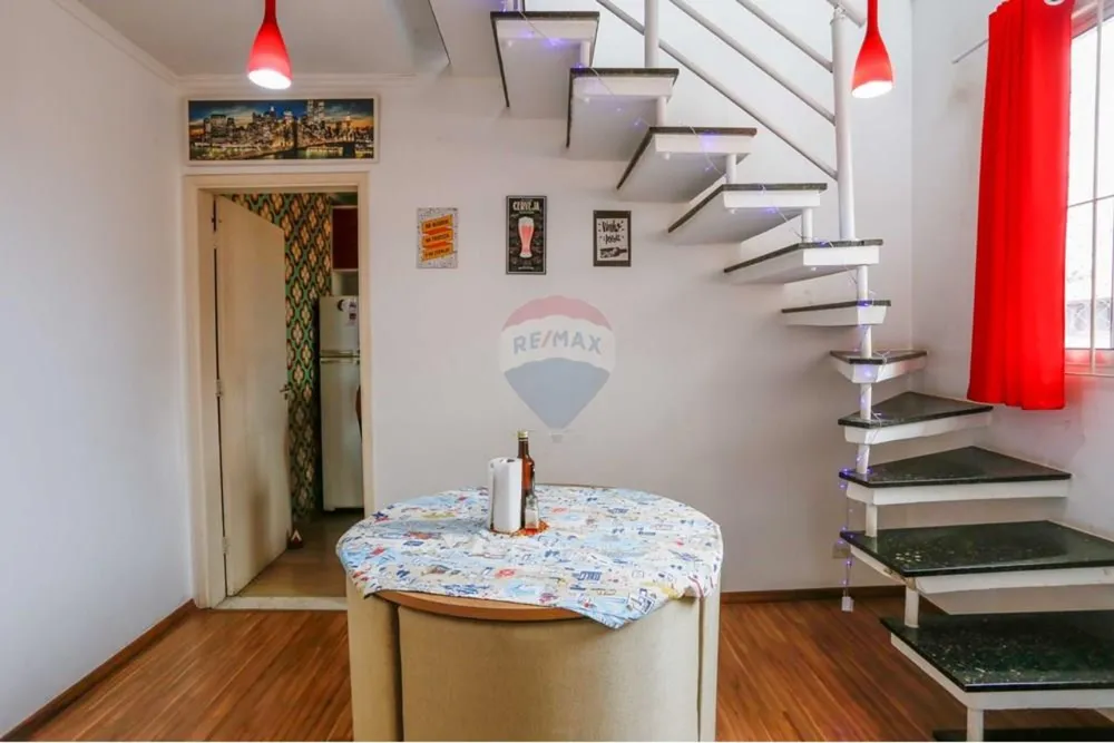 Cobertura, 3 quartos, 102 m² - Foto 1
