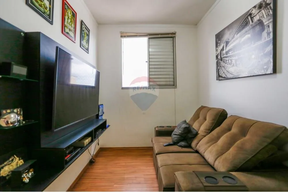 Cobertura, 3 quartos, 102 m² - Foto 9