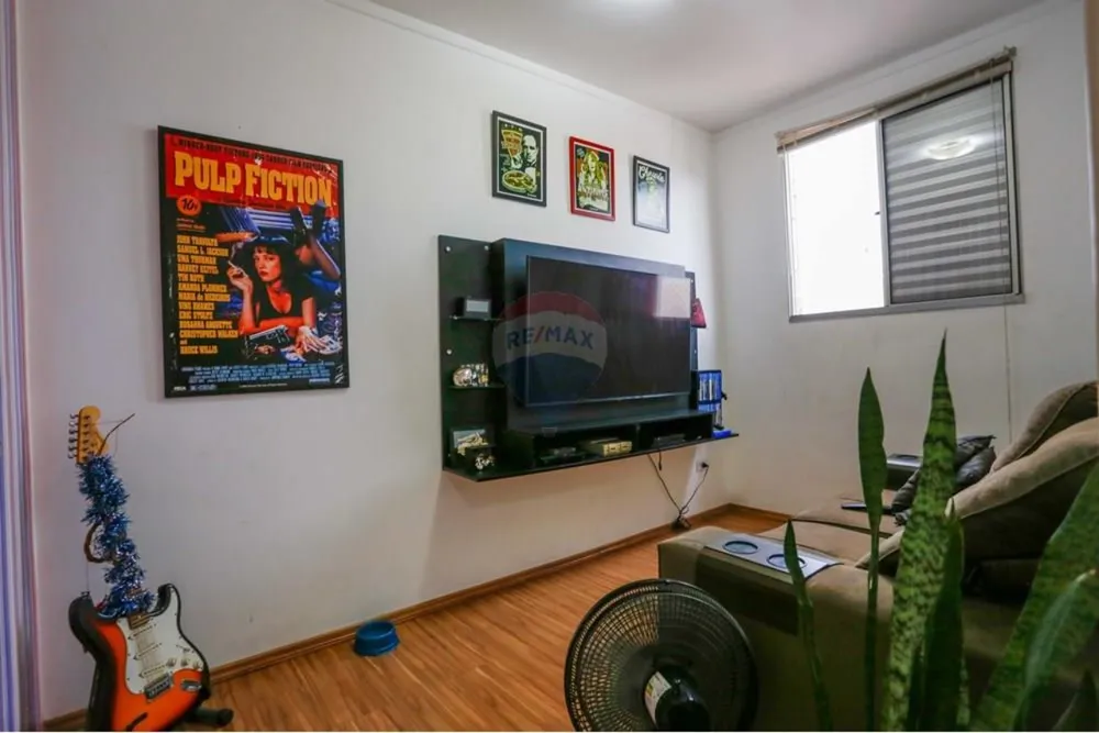 Cobertura, 3 quartos, 102 m² - Foto 8