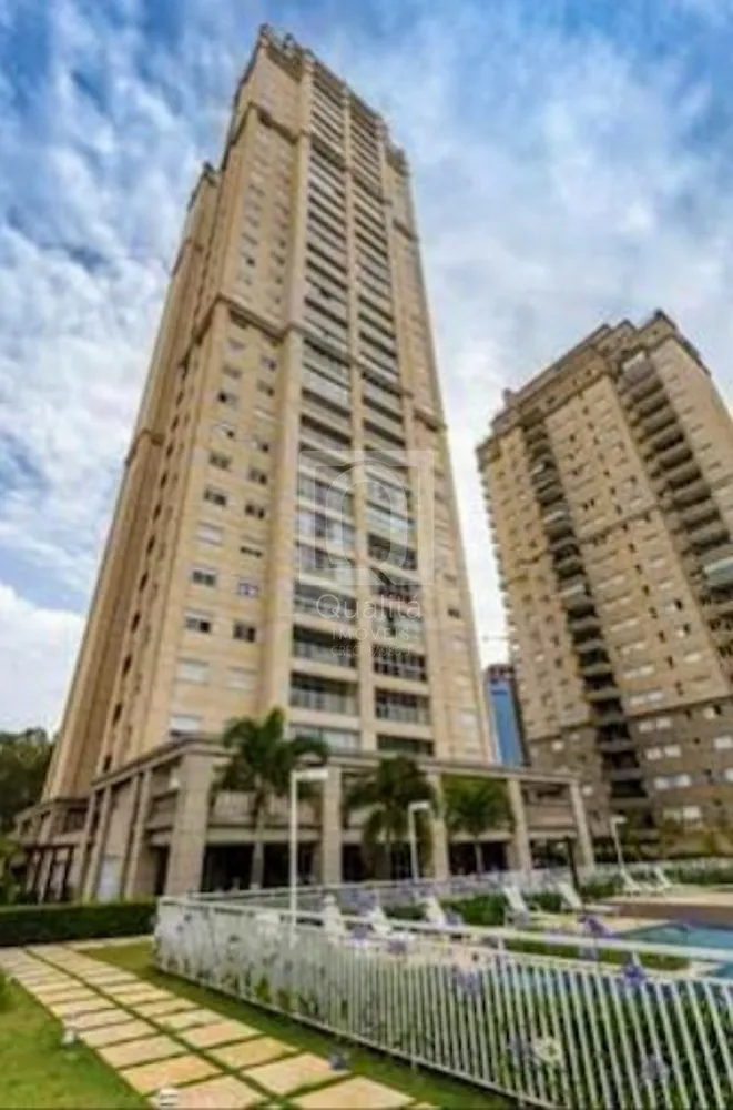 Apartamento, 3 quartos, 123 m² - Foto 1