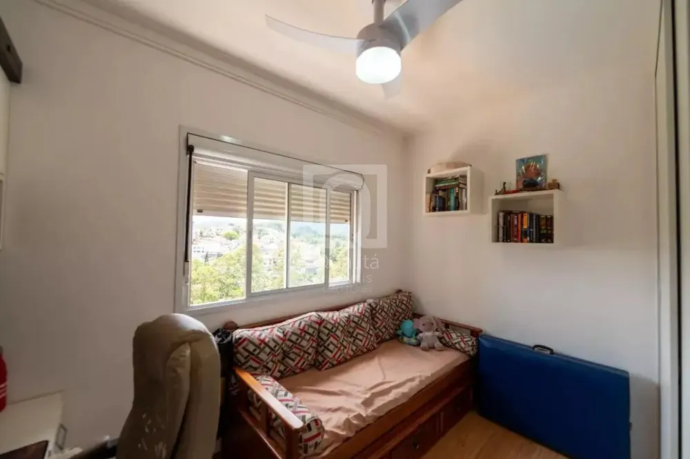 Apartamento, 3 quartos, 123 m² - Foto 6