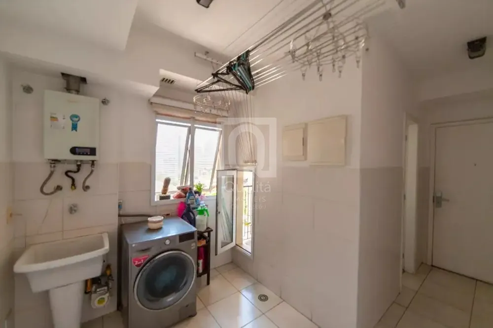 Apartamento, 3 quartos, 123 m² - Foto 3