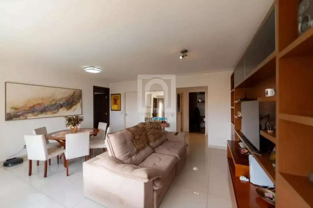 Apartamento, 3 quartos, 123 m² - Foto 2