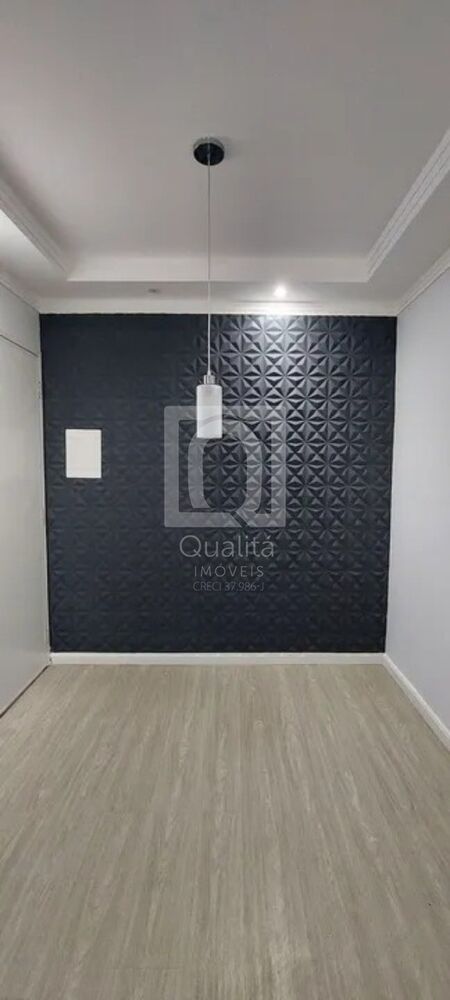 Apartamento, 2 quartos, 47 m² - Foto 2
