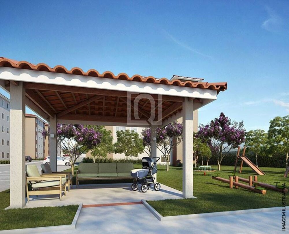 Apartamento, 2 quartos, 47 m² - Foto 9