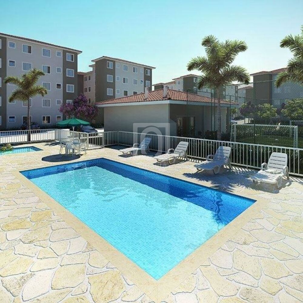 Apartamento, 2 quartos, 47 m² - Foto 10