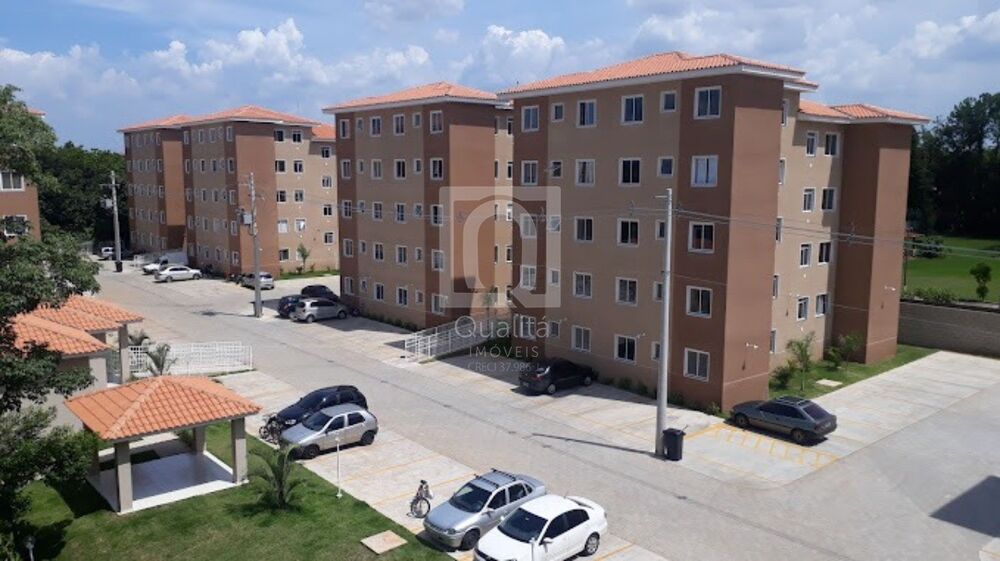 Apartamento, 2 quartos, 47 m² - Foto 12