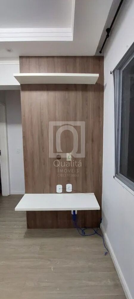 Apartamento, 2 quartos, 47 m² - Foto 3