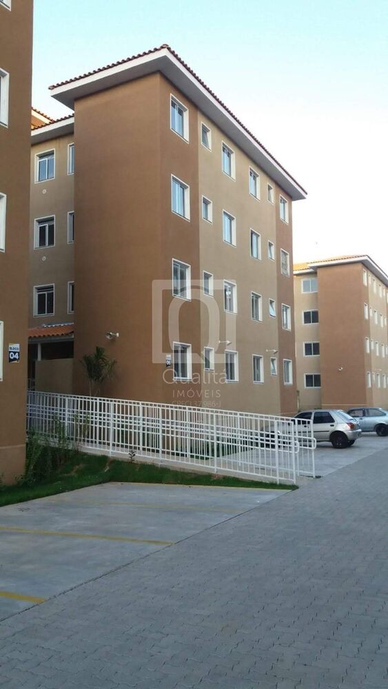 Apartamento, 2 quartos, 47 m² - Foto 11