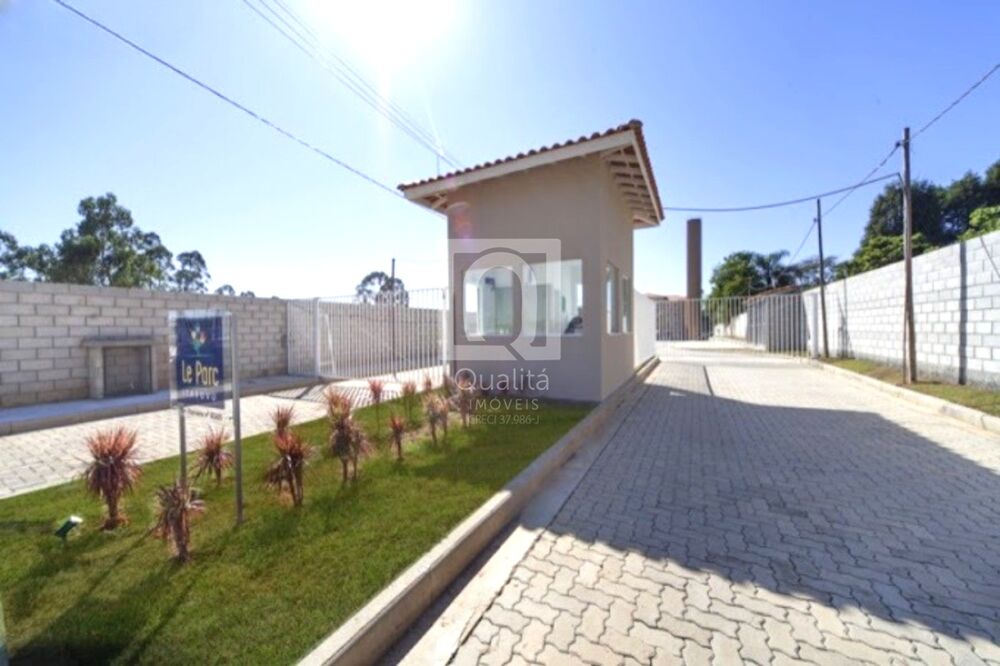 Apartamento, 2 quartos, 47 m² - Foto 1