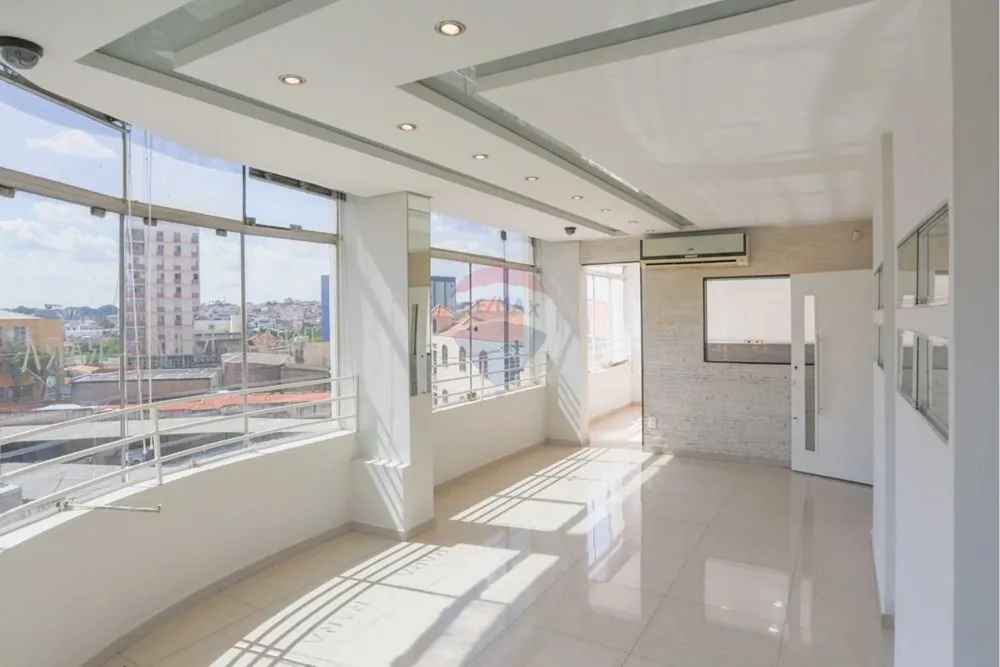 Sala-Conjunto, 100 m² - Foto 1