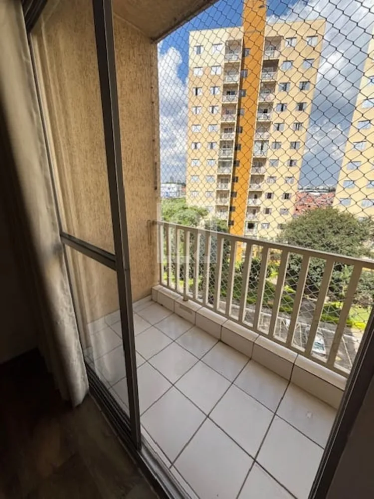 Apartamento, 2 quartos, 58 m² - Foto 2