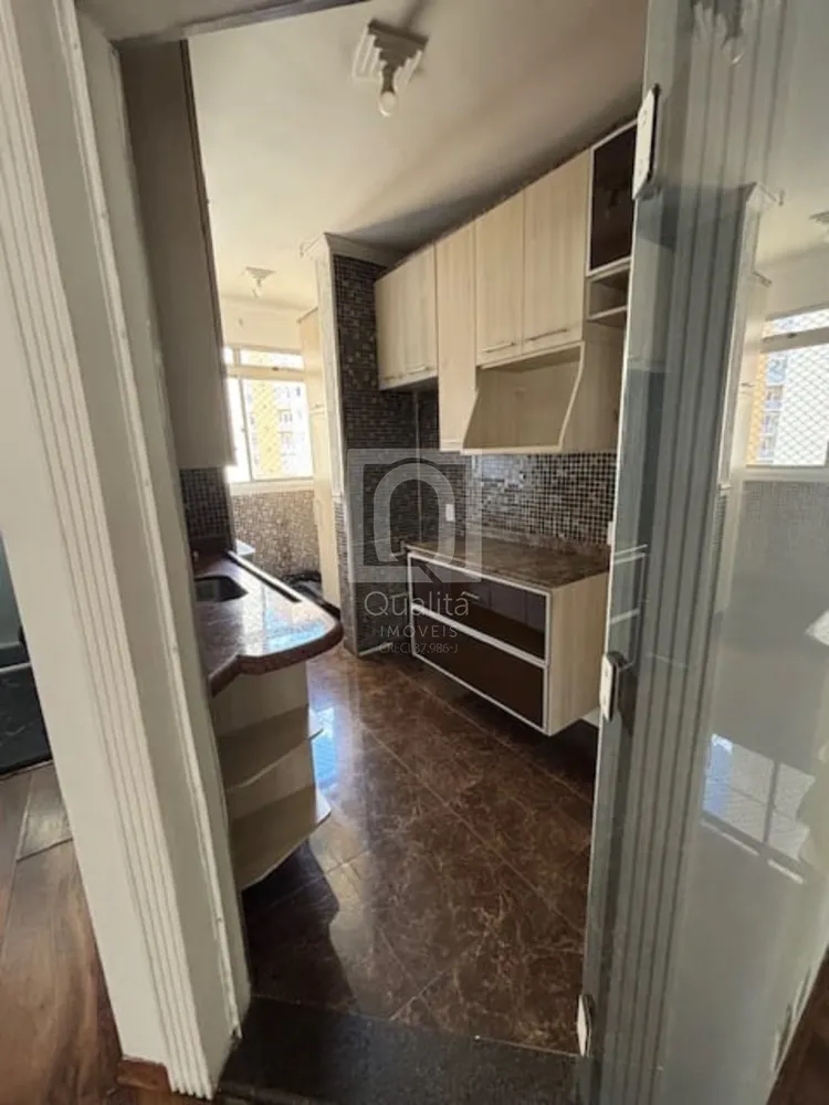 Apartamento, 2 quartos, 58 m² - Foto 7