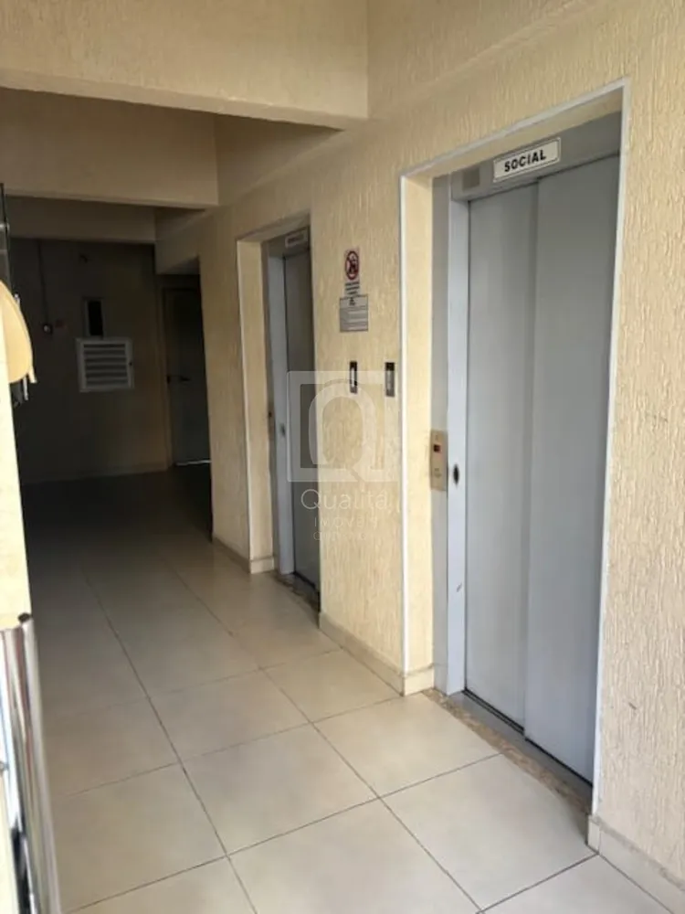 Apartamento, 2 quartos, 58 m² - Foto 3