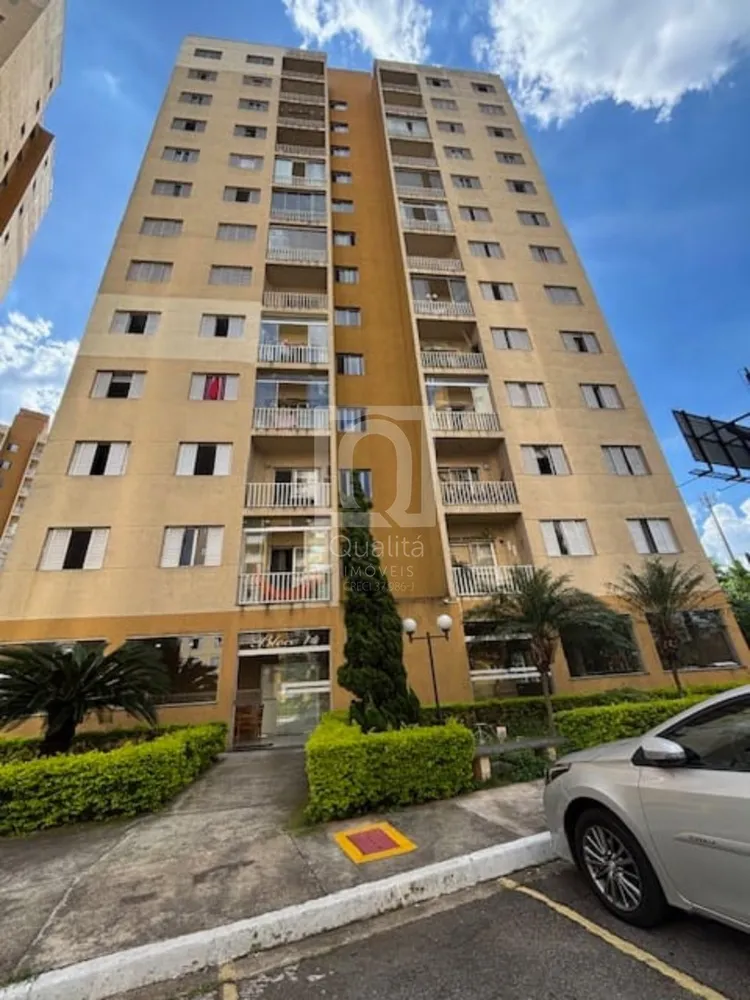 Apartamento, 2 quartos, 58 m² - Foto 5