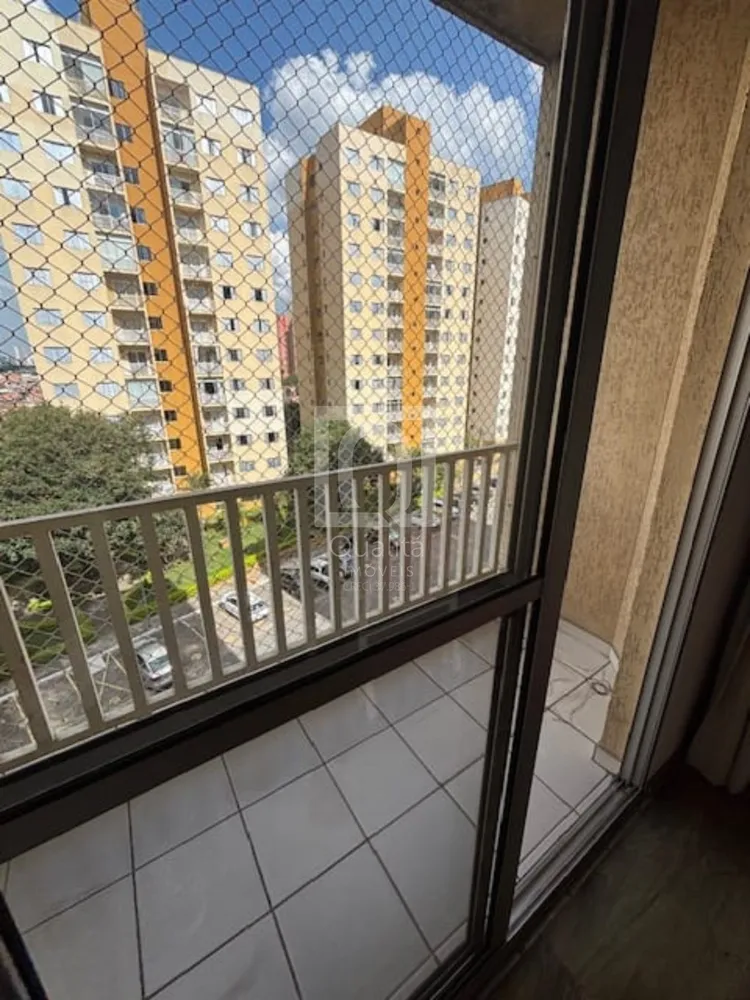 Apartamento, 2 quartos, 58 m² - Foto 4