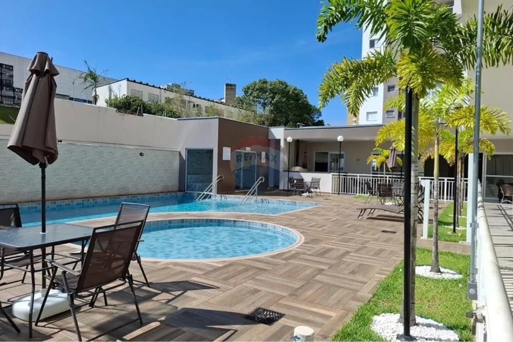 Apartamento, 2 quartos, 63 m² - Foto 7