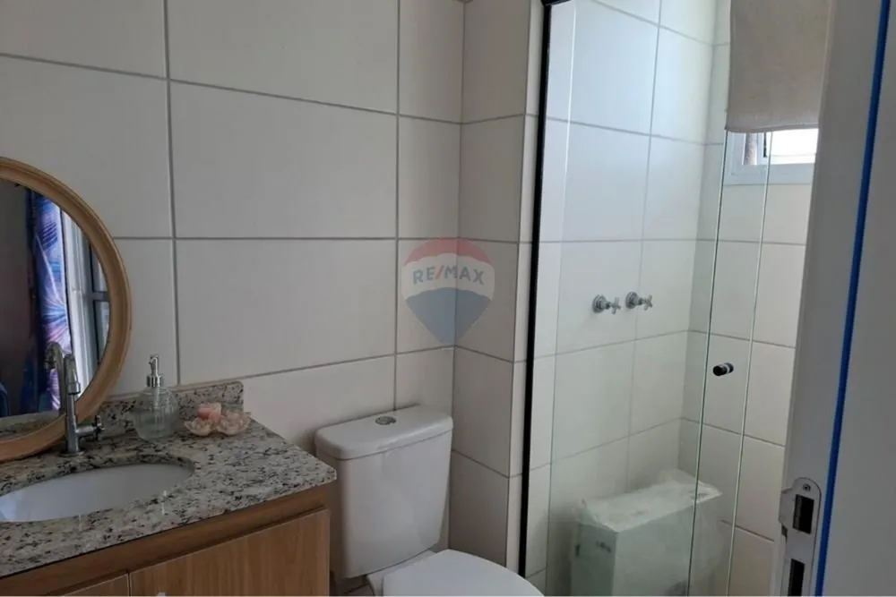 Apartamento, 2 quartos, 63 m² - Foto 1