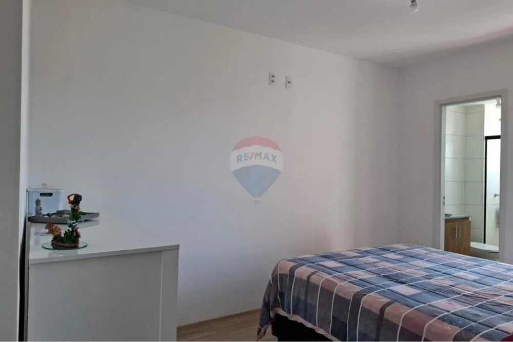 Apartamento, 2 quartos, 63 m² - Foto 3