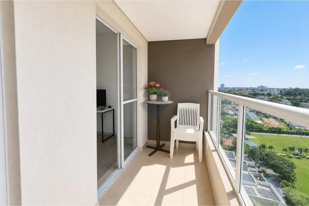 Apartamento, 2 quartos, 63 m² - Foto 1