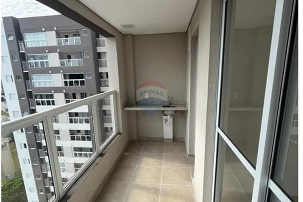 Apartamento, 2 quartos, 63 m² - Foto 2