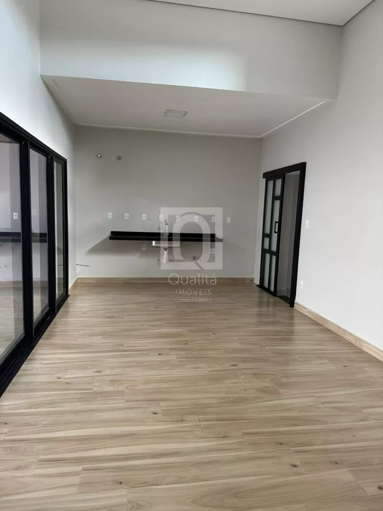 Casa de Condomínio à venda com 3 quartos, 265m² - Foto 3