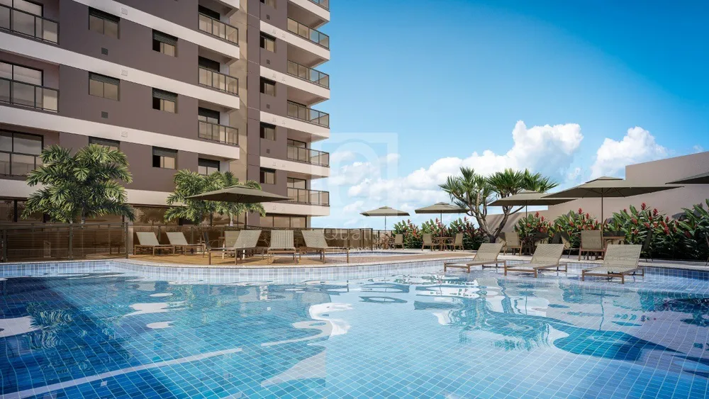 Apartamento, 2 quartos, 82 m² - Foto 5