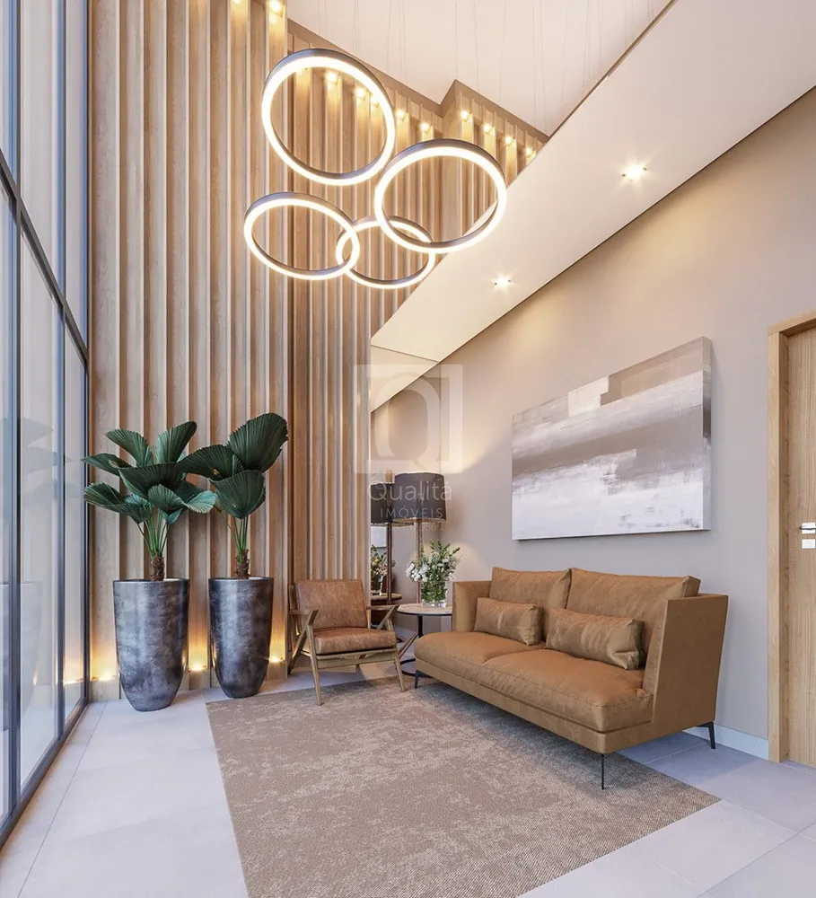 Apartamento, 2 quartos, 82 m² - Foto 6