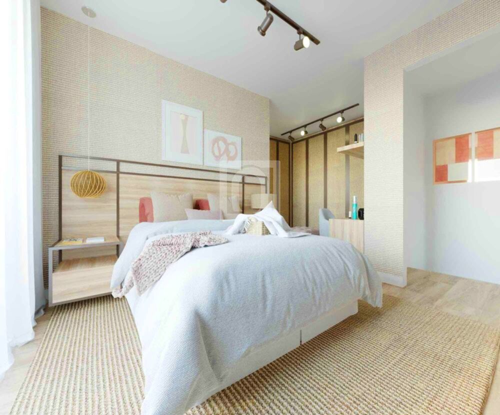 Apartamento, 2 quartos, 82 m² - Foto 2